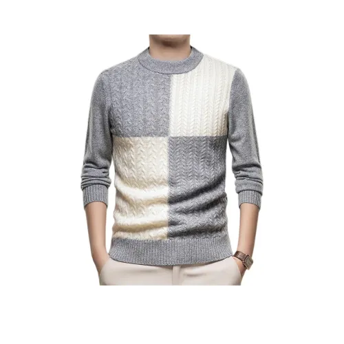 TAIZILONG Мужской Трикотаж