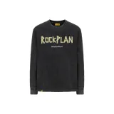 Винтажный длинный рукав