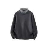 Темно-серый