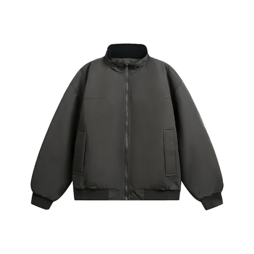 The Seeker Пуховая куртка Унисекс