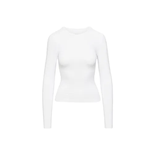 ARITZIA Белый Белый Женские T-рубашки