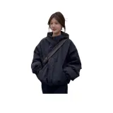 Чёрный [утеплённый, теплоизоляционный]