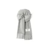 Светло-серый