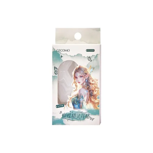 GECOMO MAKE UP Инструменты Женские