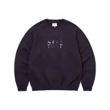 Тёмный фиолетовый