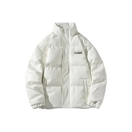 Fakeyoung Унисекс Пуховики