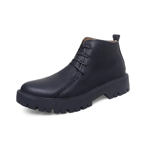 QDML Martin Boots Унисекс