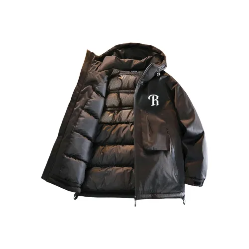 AIRWALK Унисекс Пуховики