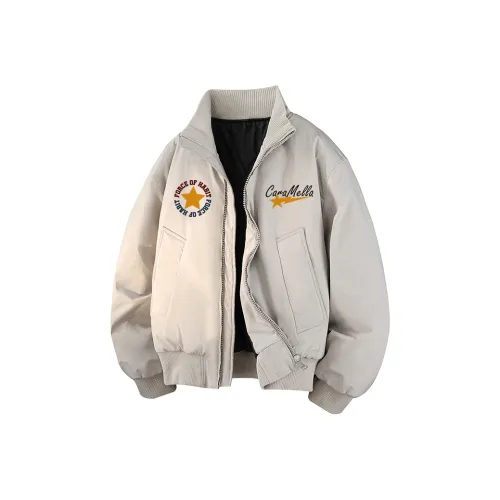 Caramella Унисекс Пуховики