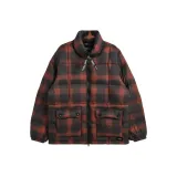 Клетка (Черный/Красный)