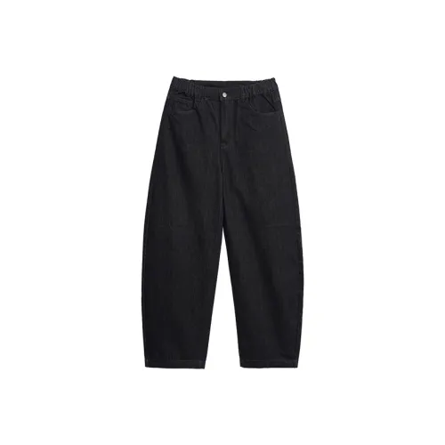 BD.POWER UP+ Унисекс Джинсы