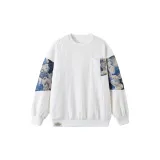 Белый [обычный]