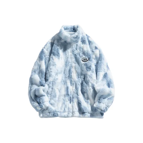 MACBANA Хлопковый пуховик для подростков