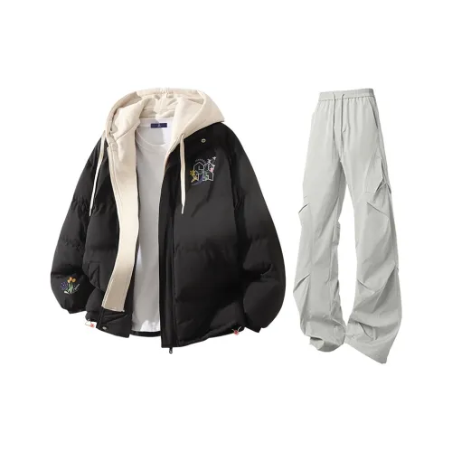 FAX FOR FMACM Повседневная спортивная одежда Унисекс