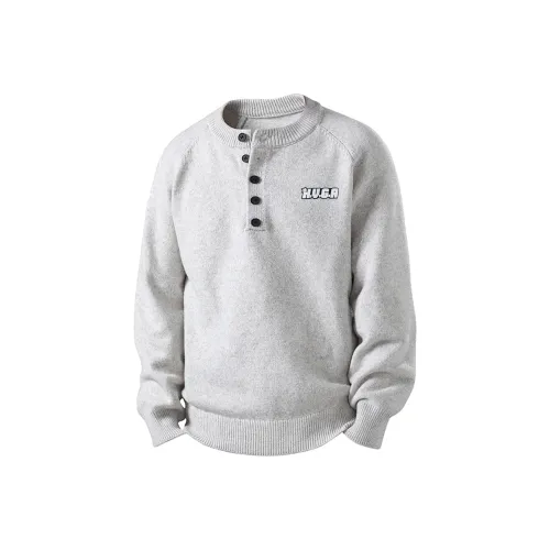 H.V.G.A Унисекс Трикотаж