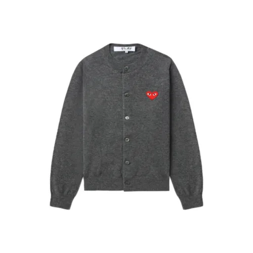 CDG Play Унисекс Трикотаж