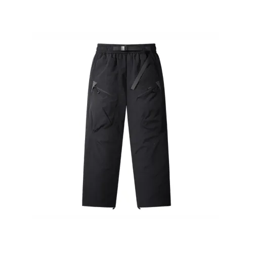 Miniso Мужские Пуховые Штаны