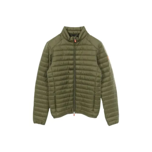 SAVE THE DUCK Куртки и Пальто Мужской