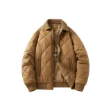 Земляной желтый