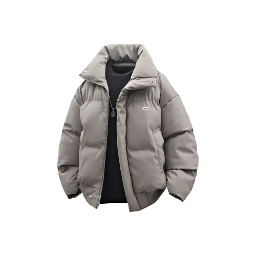 SNOOPY Унисекс Пуховики