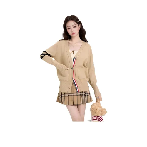 Wick Buen Женские Комплекты с Юбкой