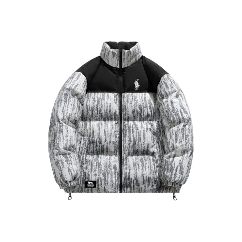 LONSDALE Унисекс Пуховики