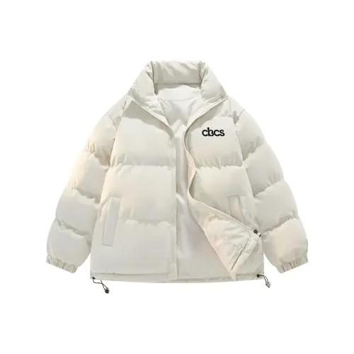 CAOBENCHUSE Мужская пуховая куртка американского унисекс