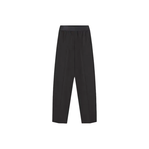 AERON Черные Женские Костюм Брюки