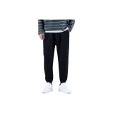 Черный с флисовой подкладкой