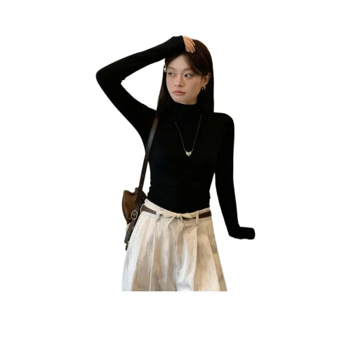 La Chapelle Стандартная T-рубашка Женская