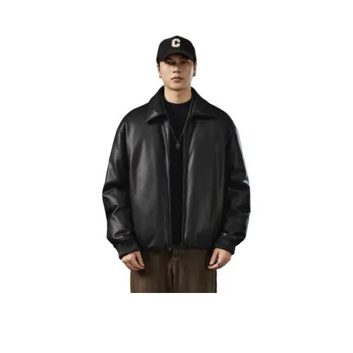 TONGXIANSEN Мужские пуховики