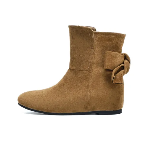 LAORENTOU Ботильоны Женские