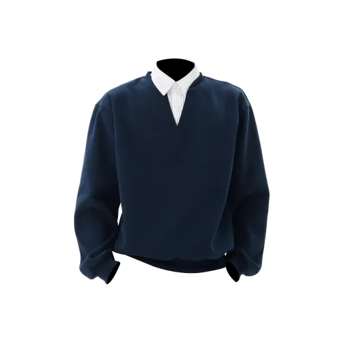 TOM DWAN Унисекс Свитшоты