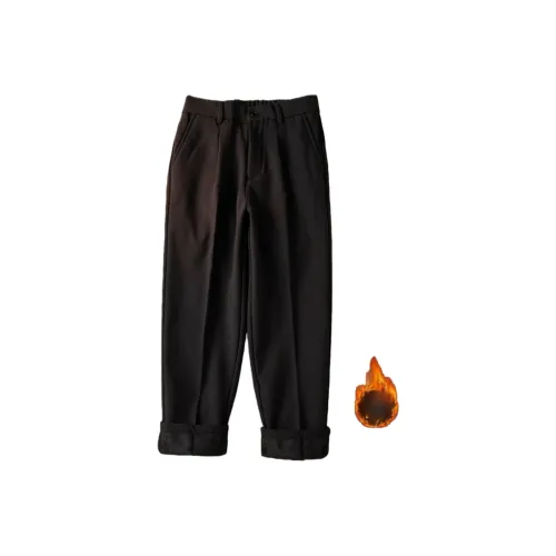 CAT'S PAW Унисекс Костюм Брюки