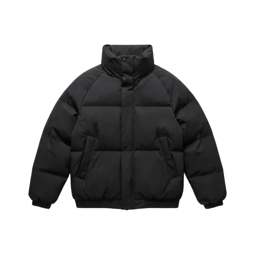 GANGZAI Унисекс Пуховики