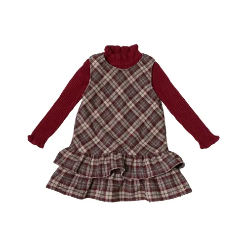 Подростки MUMUWU HOUSE Комплект с юбкой