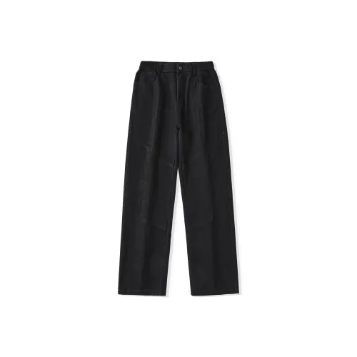 A3G4 Унисекс Повседневные Брюки