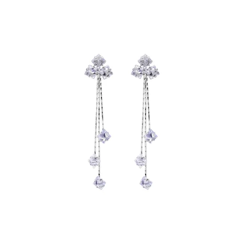 SENDME Серьги из сплава женские