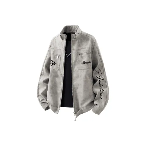 Мумин Унисекс Куртки