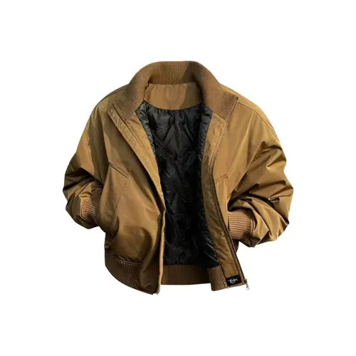 THE AIER Унисекс Пуховики