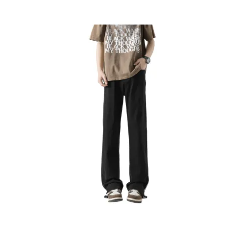 Worthwhile Movement Джинсы Унисекс