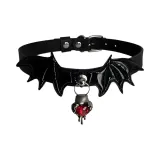 Ожерелье "Демон" [Сердце]