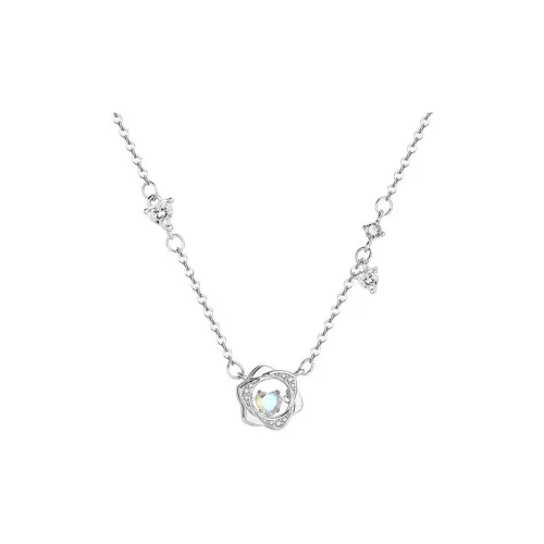 KING TAI SANG Сплав Ожерелья Унисекс