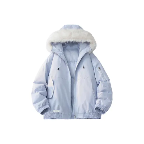 VNHP Мужские пуховики