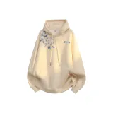 Абрикос [Утолщенный с флисовой подкладкой]