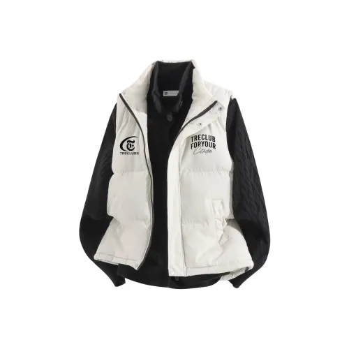 Tre Club Унисекс Пуховики