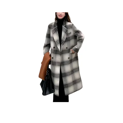 AHRTB Изображение Цвет Женские Бархатные Куртки