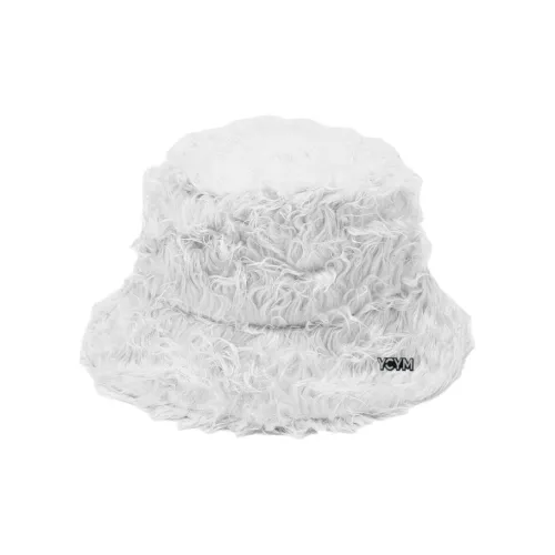 Yun Cheng Ya Man Плюшевая пряжа Панамы Унисекс