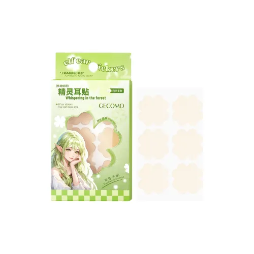 GECOMO MAKE UP Инструменты Женские