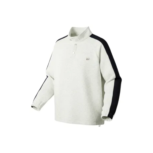 Свитшот Square Man Also Stands Tall унисекс